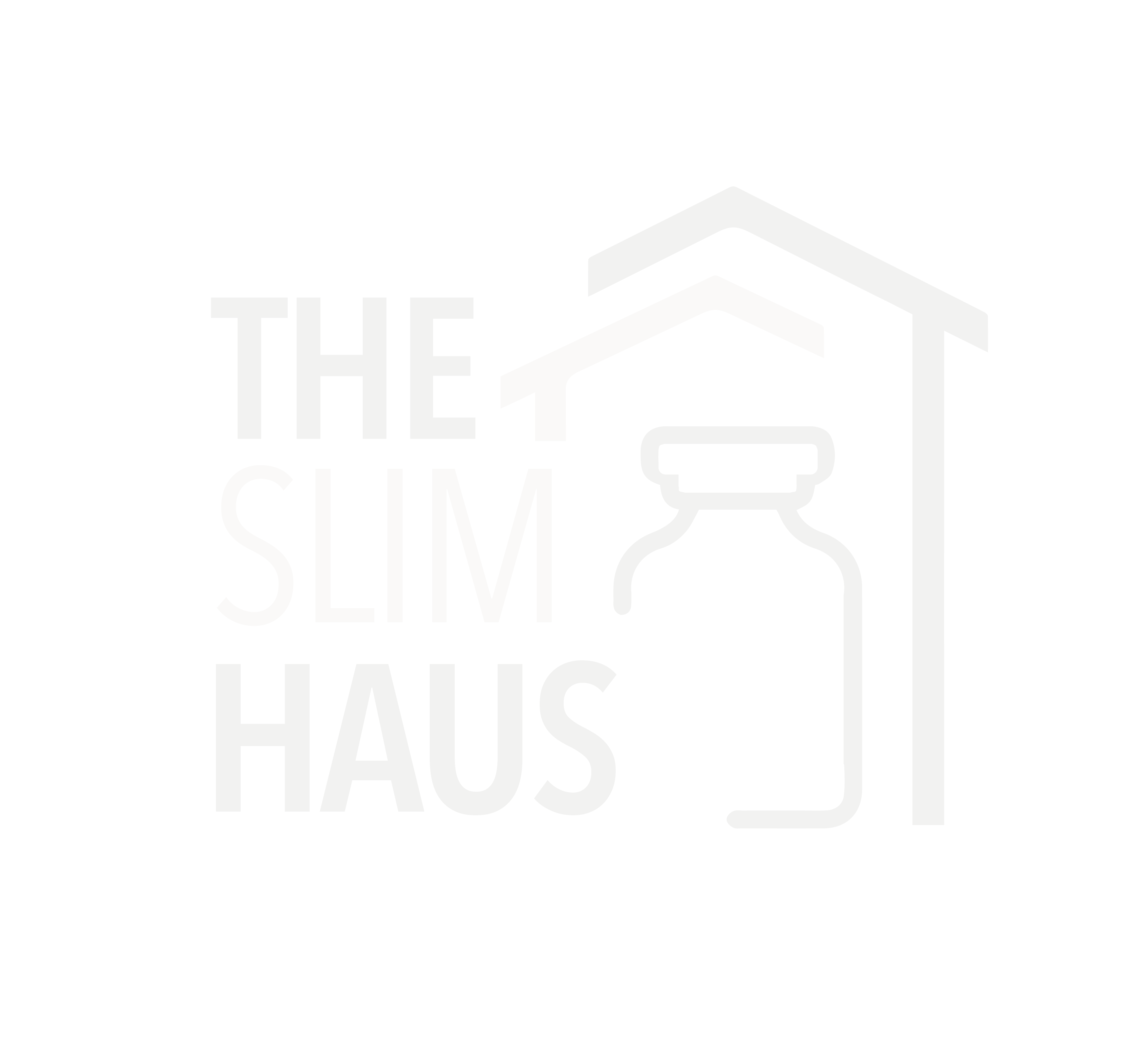 white THE SLIM HAUS-03 copy